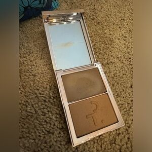 PATRIC TA BRONZER DUO- she’s sculpted
